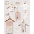MC- COTTON-10pc welcome set