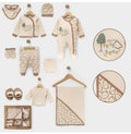 BK- COTTON - 10pc welcome set0