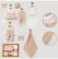 BANDANA   - PREMIUM MUSLIN WELCOME SET