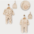 BEST-SELLING - Cotton romper pack
