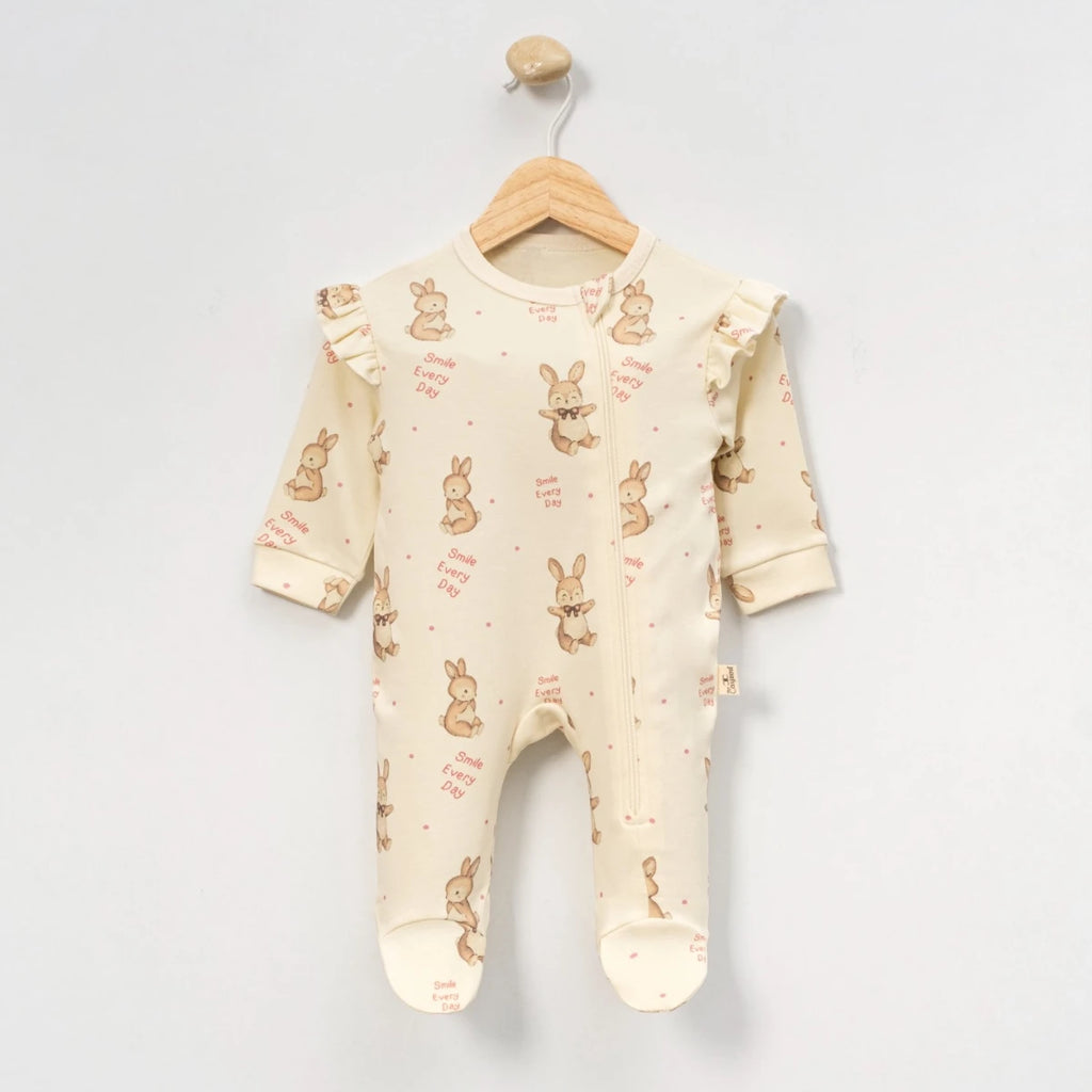 BEST-SELLING - COTTON - Romper pack