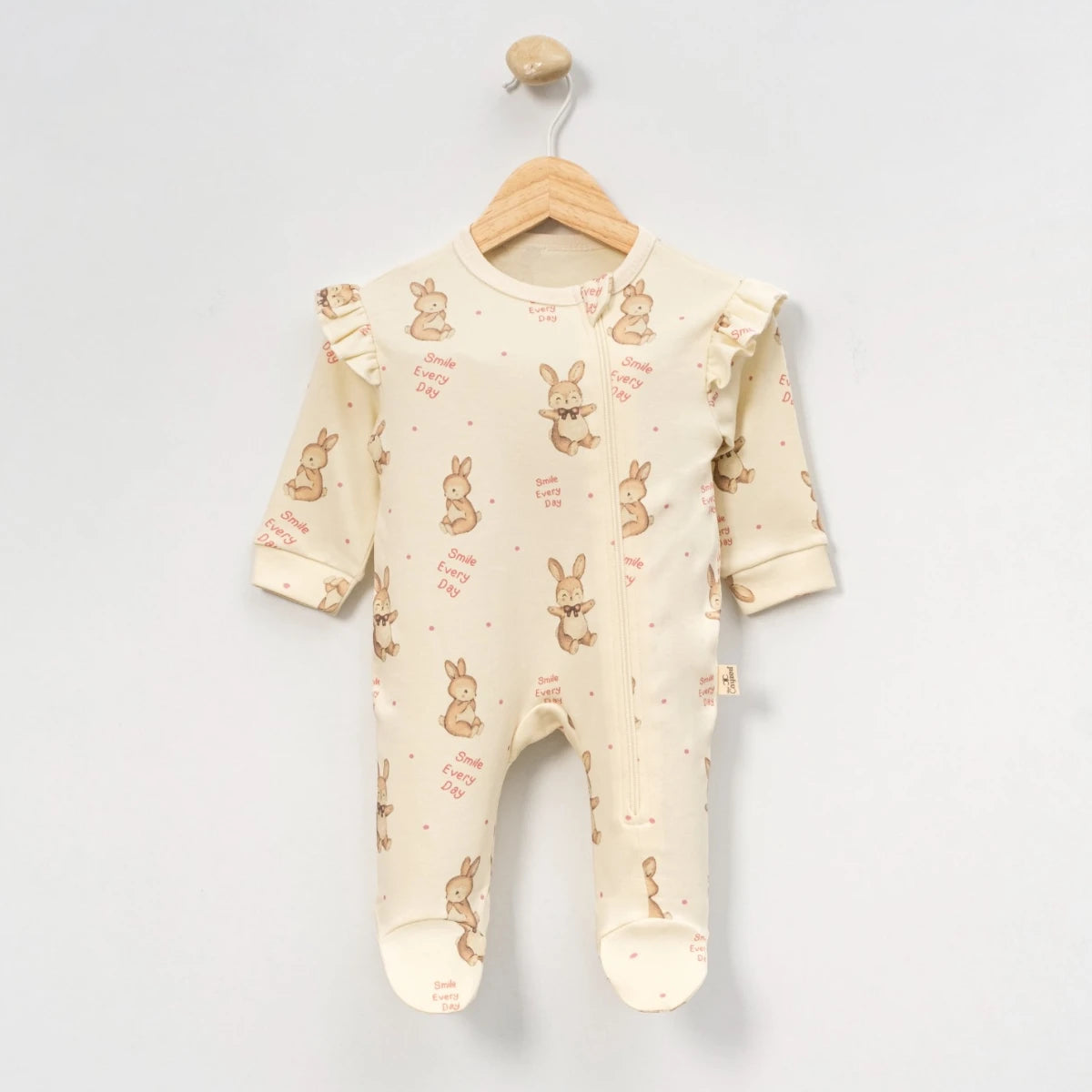BEST-SELLING - COTTON - Romper pack
