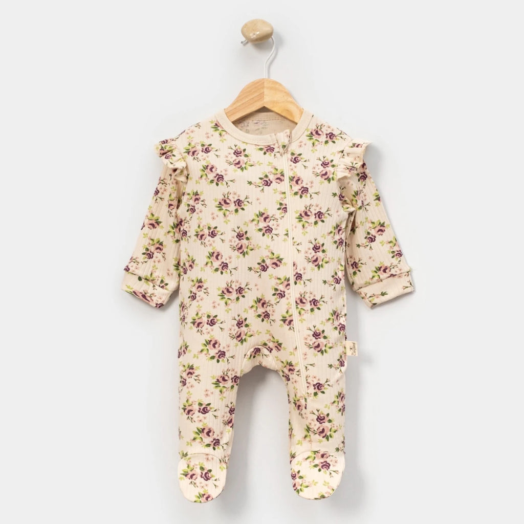 BEST-SELLING - COTTON - Romper pack