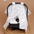 Stroller/carry cot cover