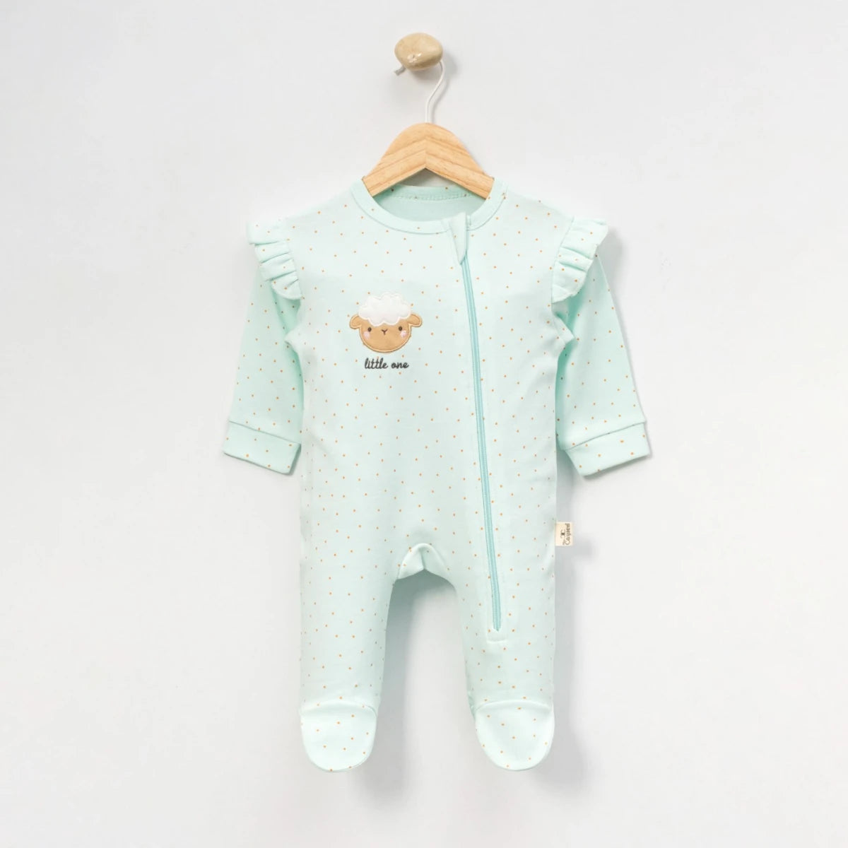 BEST-SELLING - COTTON - Romper pack