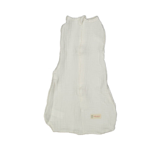 MUSLIN Zipper sleeping bag