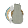 MUSLIN Zipper sleeping bag