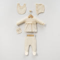 MC - SWEATER - 5pc welcome set