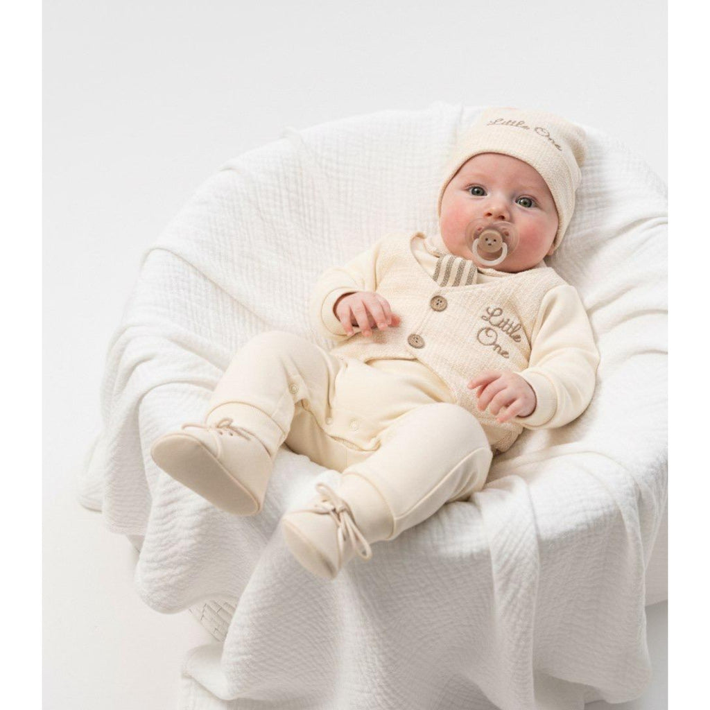 LITTLE ONE - 2PC Romper set