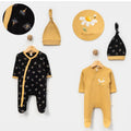 BEST-SELLING - Cotton romper pack