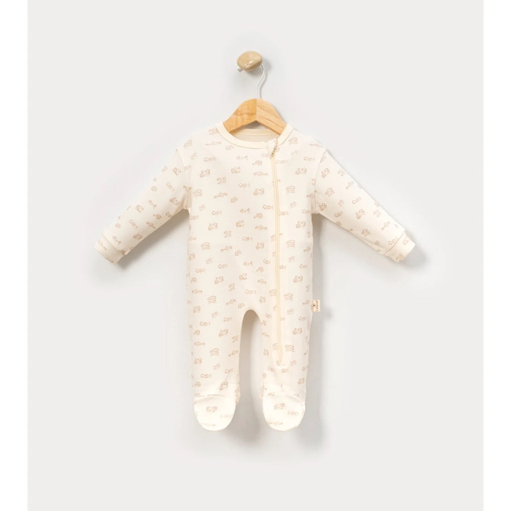 BEST-SELLING - COTTON - Romper pack