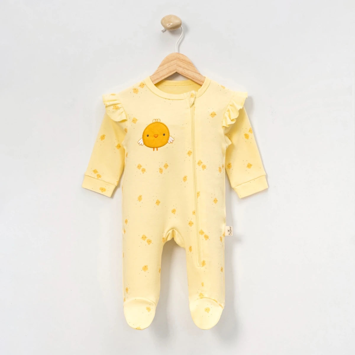 BEST-SELLING - COTTON - Romper pack