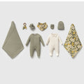 NIPPERLAND - premium knitted welcome set