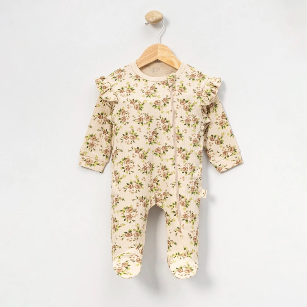 BEST-SELLING - COTTON - Romper pack