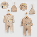 BEST-SELLING - Cotton romper pack