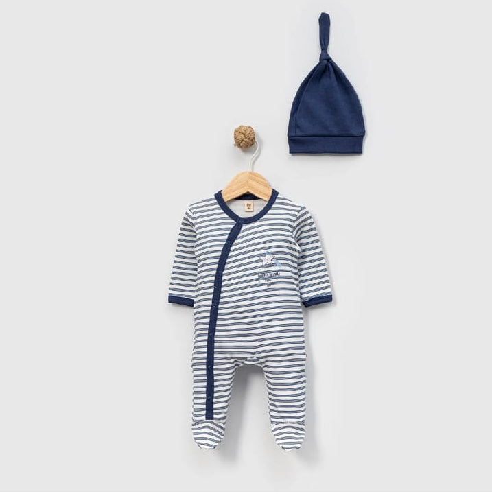 BEST-SELLING - Cotton romper pack