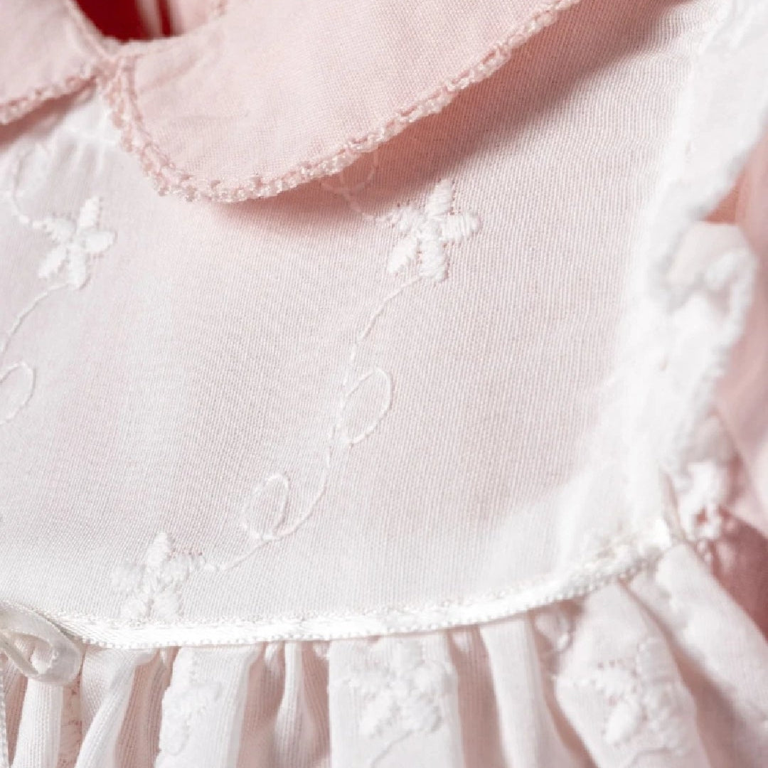 MOONSTAR - 5PC DRESS SET