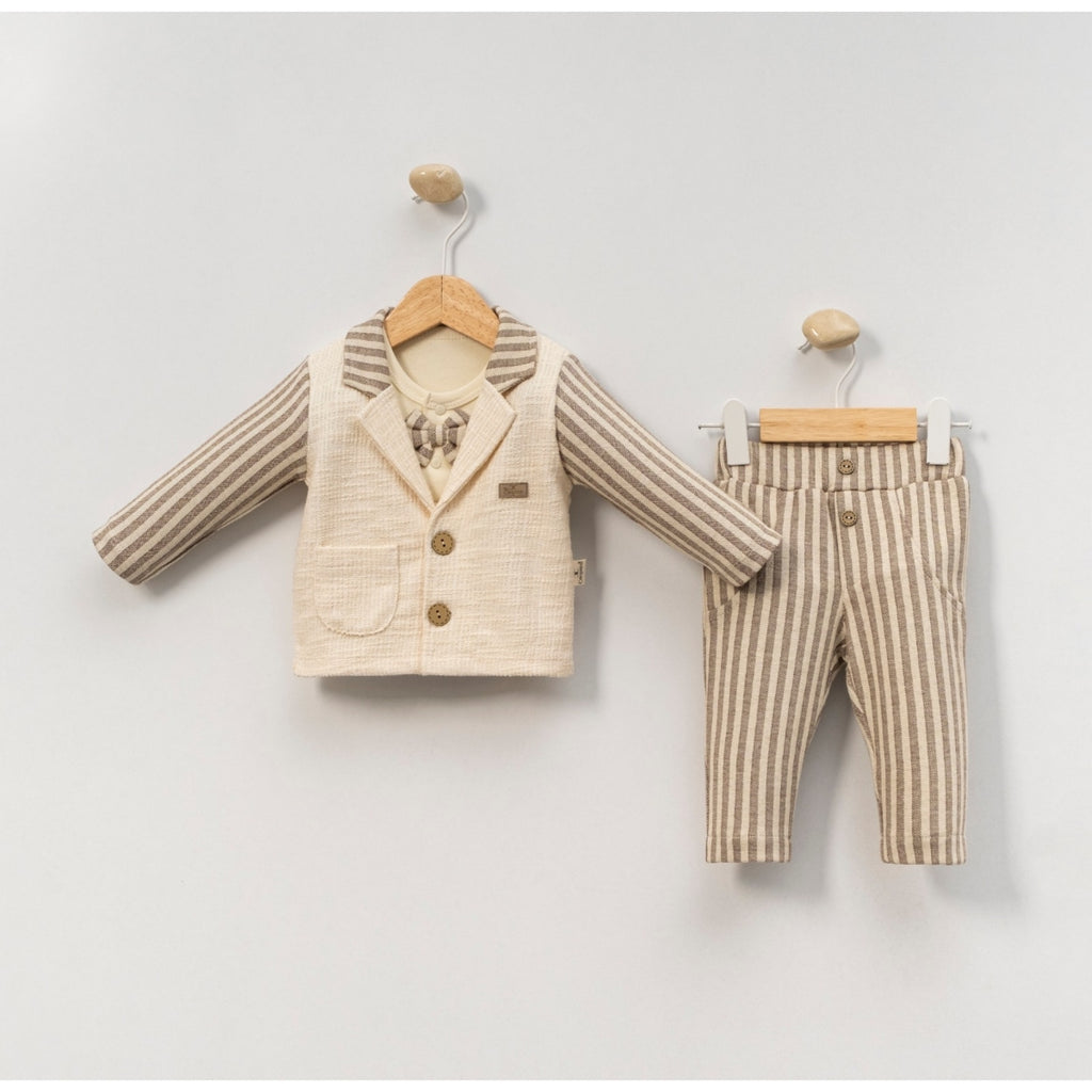 MC-MUSLIN  2PC DRESS SET