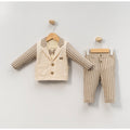 MC-MUSLIN  2PC DRESS SET
