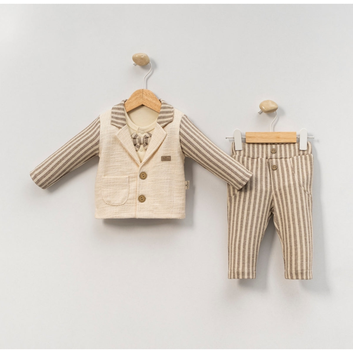 MC-MUSLIN  2PC DRESS SET