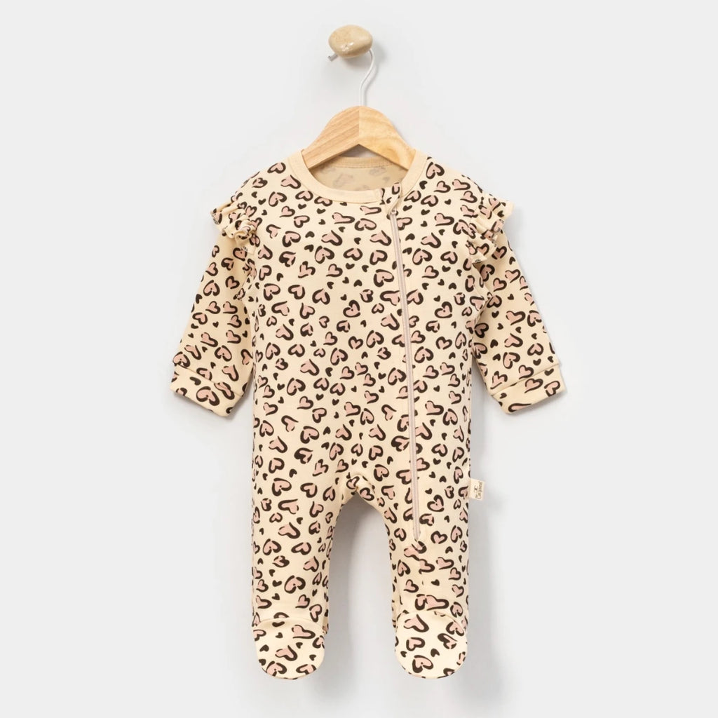 BEST-SELLING - COTTON - Romper pack