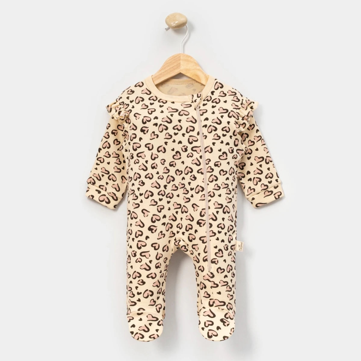 BEST-SELLING - COTTON - Romper pack