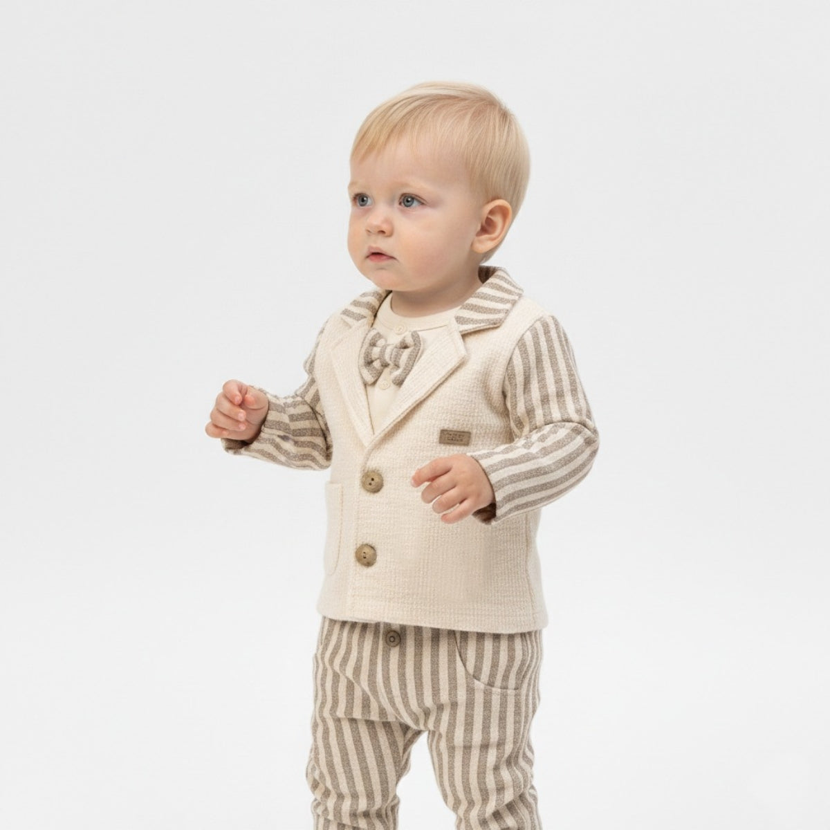 MC-MUSLIN  2PC DRESS SET