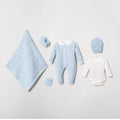 NIPPERLAND - premium knitted welcome set