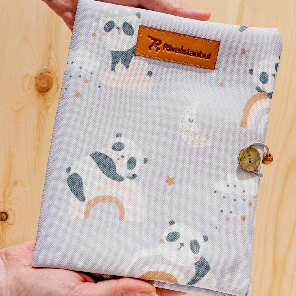 Baby bag organizer