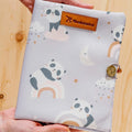 Baby bag organizer