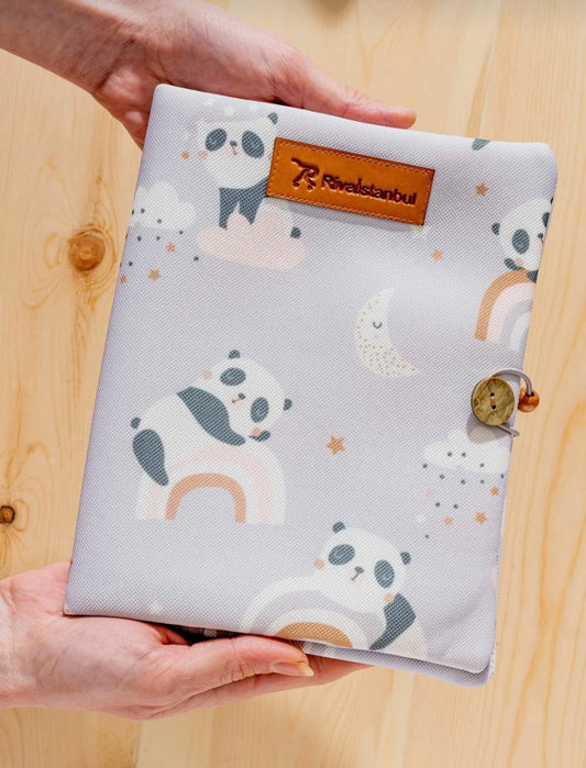 Baby bag organizer
