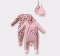 BEST-SELLING romper pack