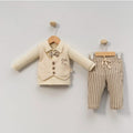 MC-MUSLIN  2PC DRESS SET