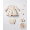 MOONSTAR - 5PC DRESS SET