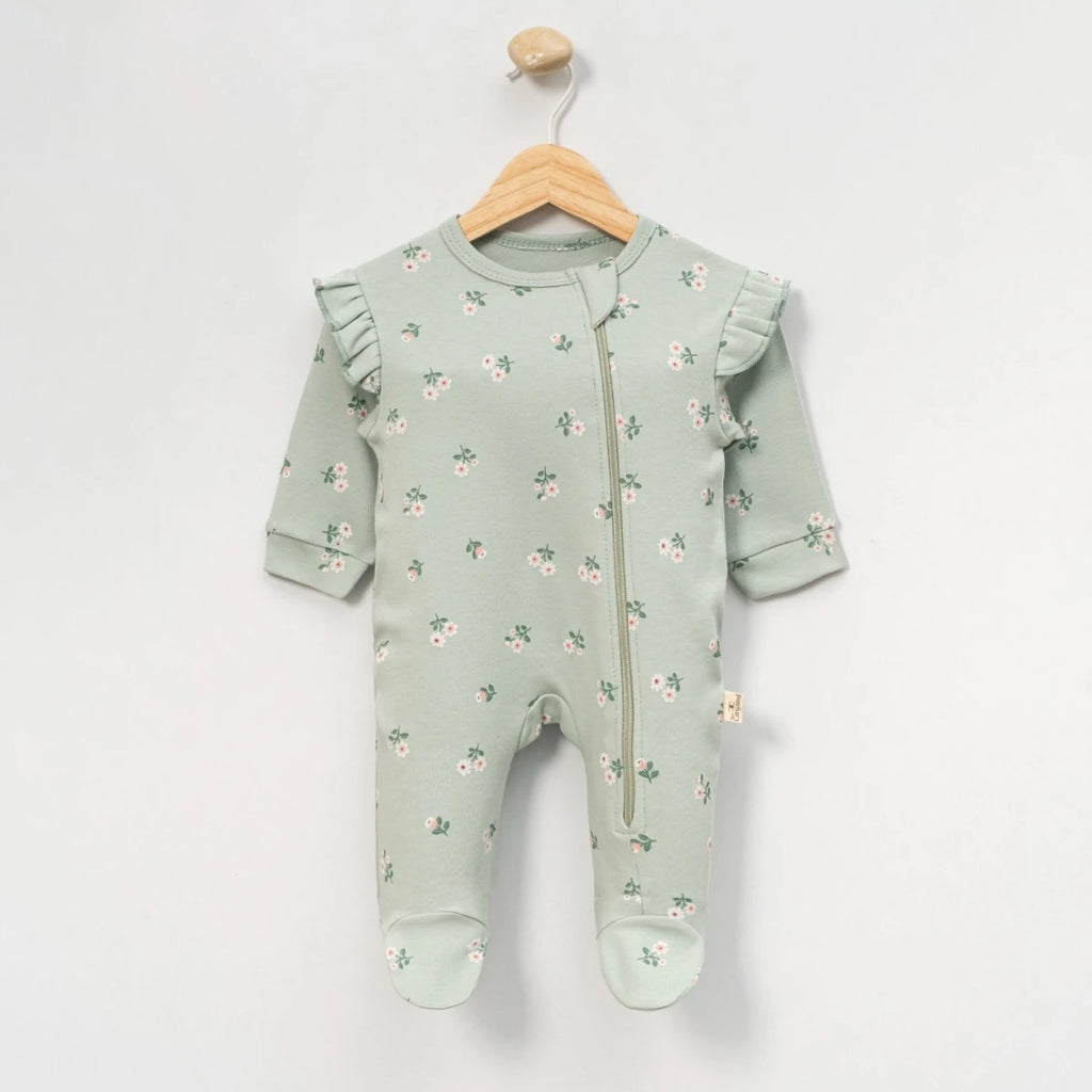 BEST-SELLING - COTTON - Romper pack