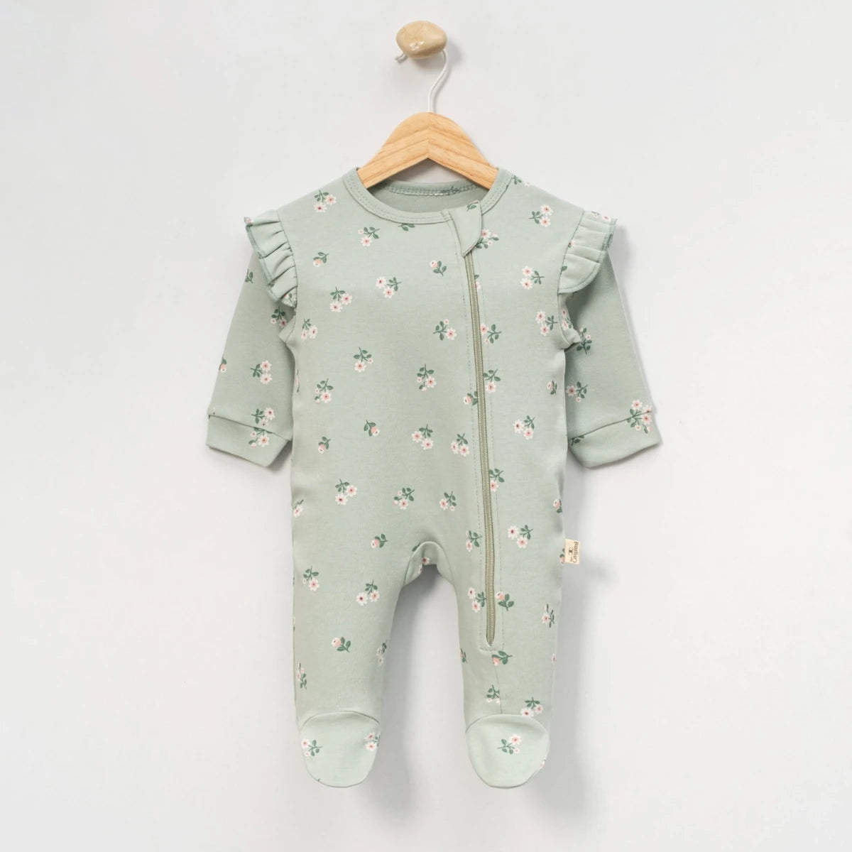 BEST-SELLING - COTTON - Romper pack