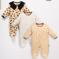 BEST-SELLING RIBBED romper pack