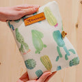 Baby bag organizer
