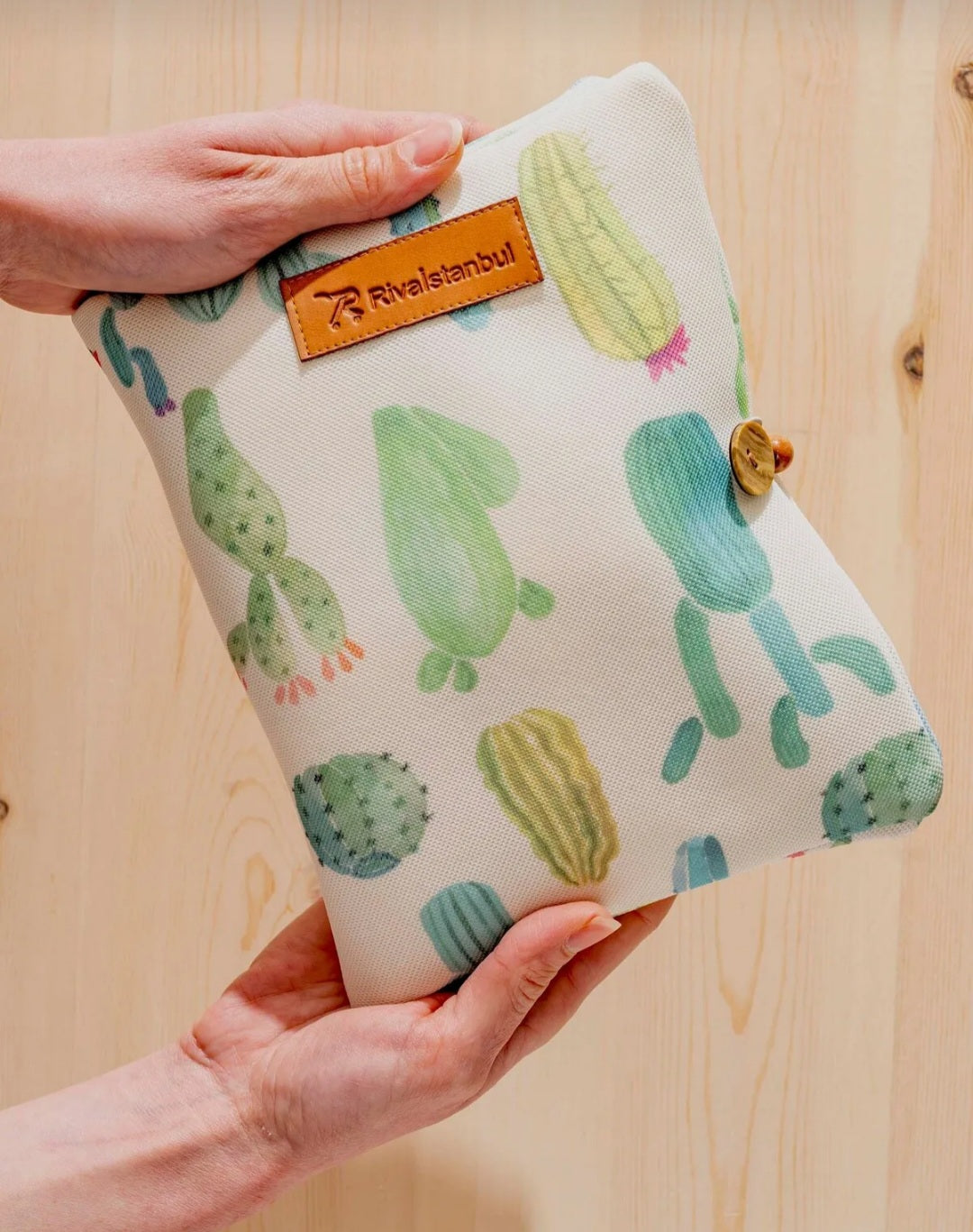 Baby bag organizer