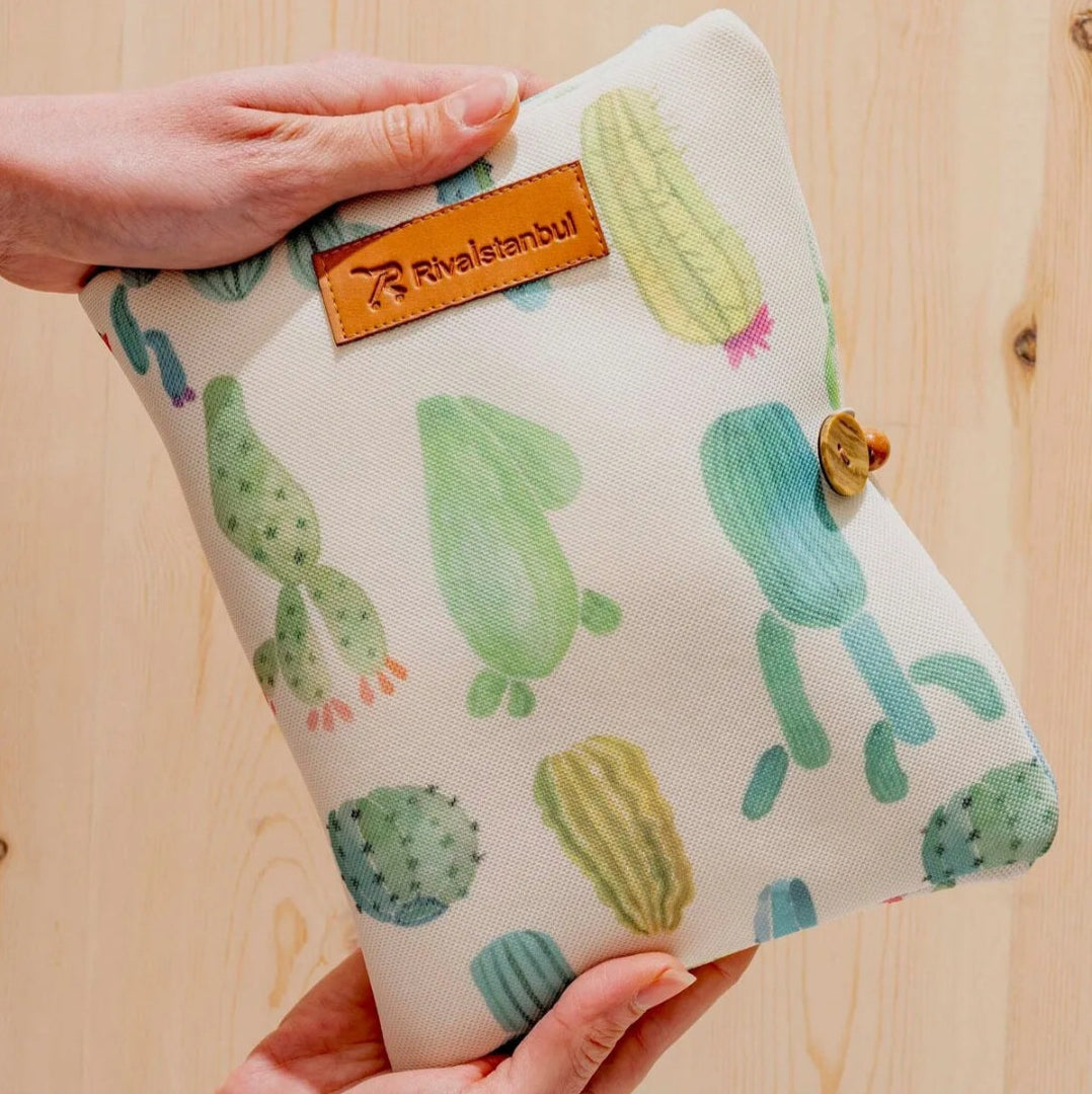 Baby bag organizer