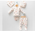 COTTON - 5pc welcome set