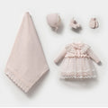 NIPPERLAND - premium knitted welcome set