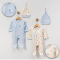 BEST-SELLING - Cotton romper pack