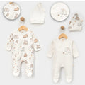BEST-SELLING - Cotton romper pack