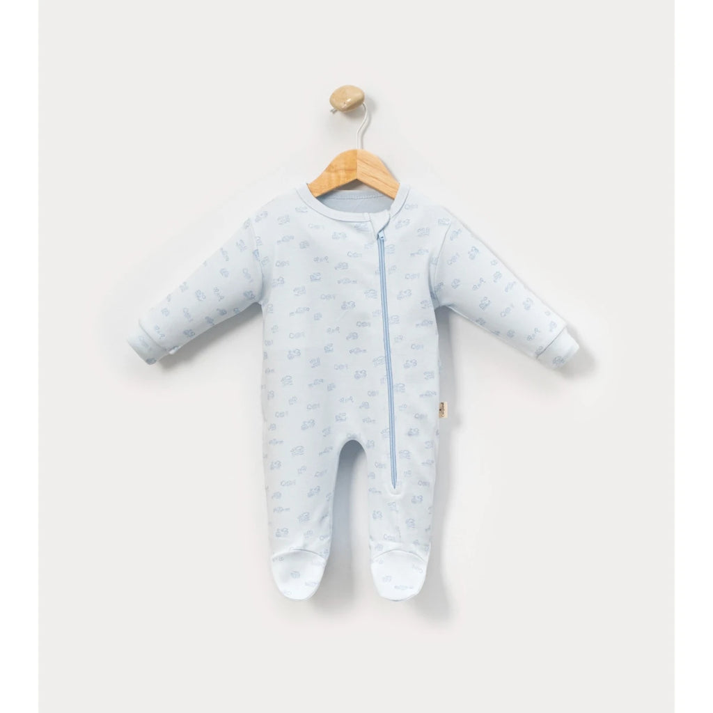 BEST-SELLING - COTTON - Romper pack