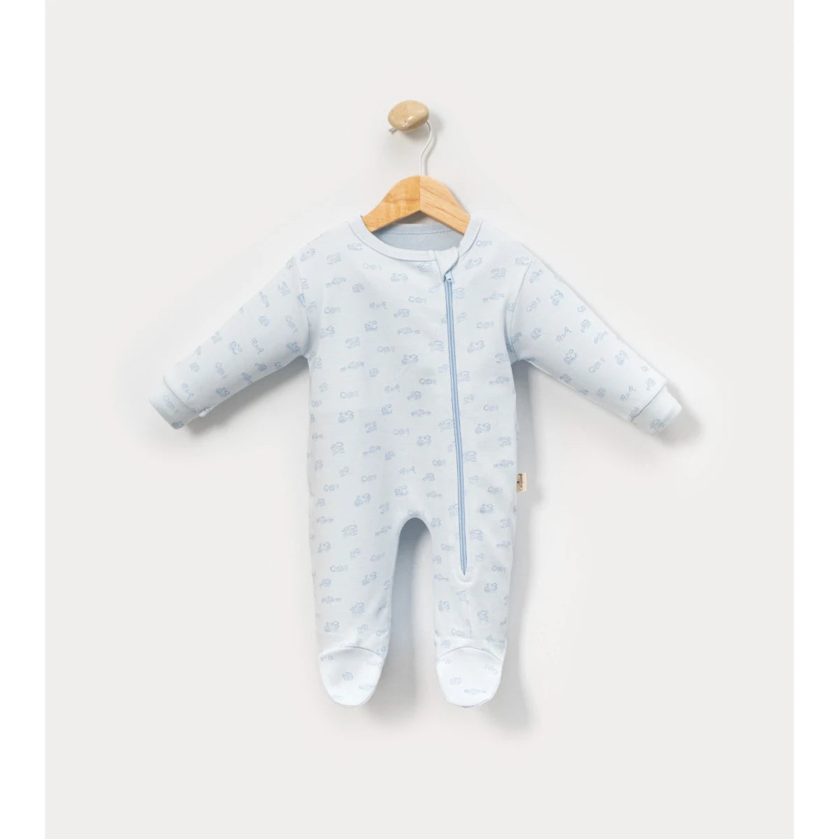 BEST-SELLING - COTTON - Romper pack