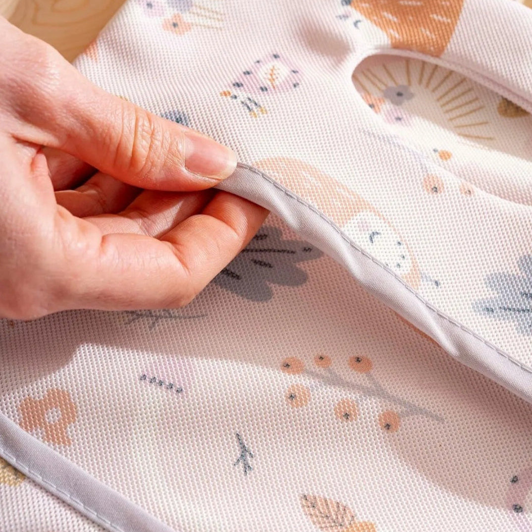 Baby bag organizer