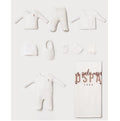 U.S.POLO ASSN. - COTTON welcome set