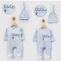 BEST-SELLING - Cotton romper pack