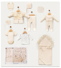 MC - COTTON - 10pc welcome set